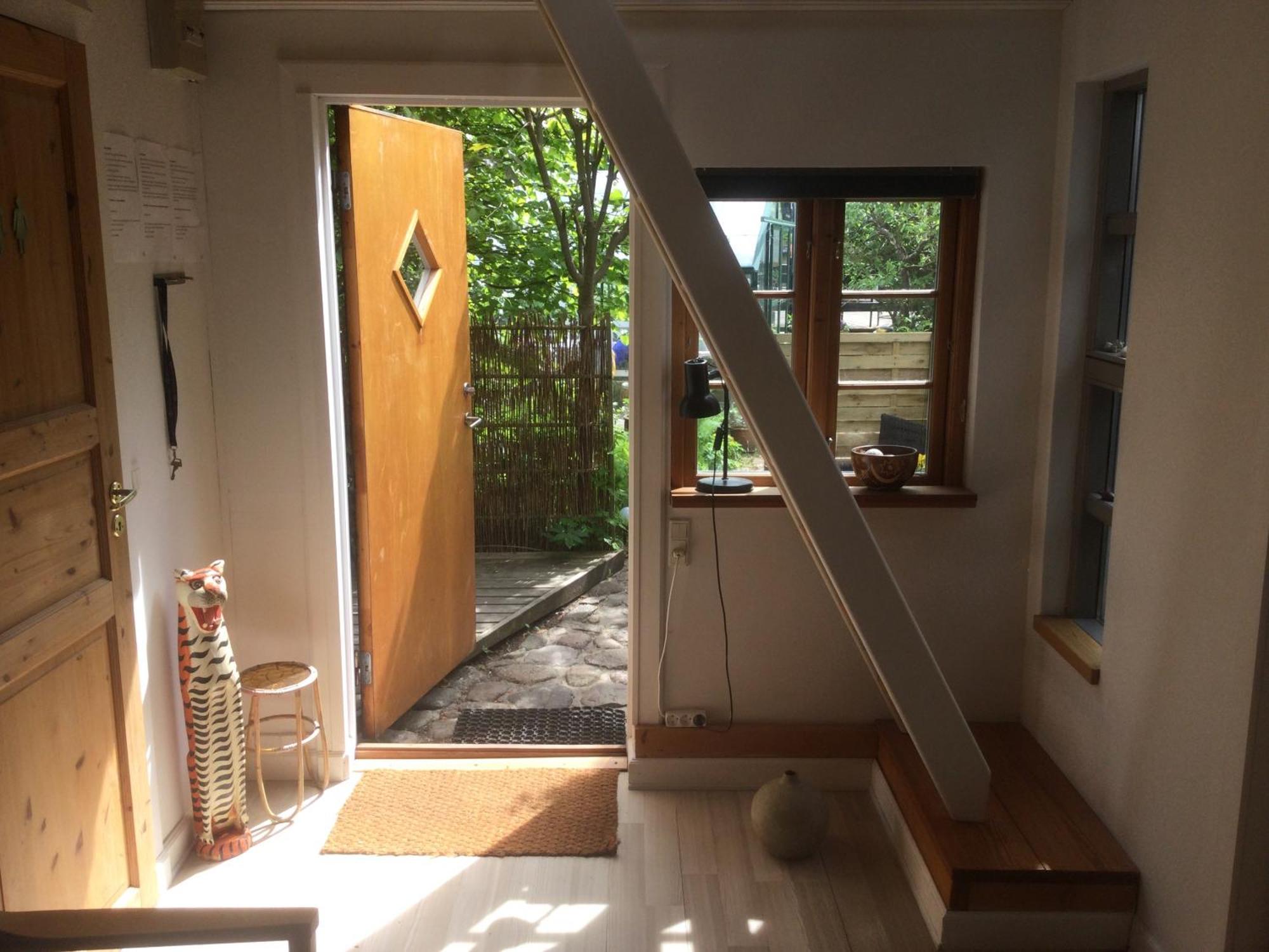 4 Louisenlund Villa Skanderborg Exterior photo